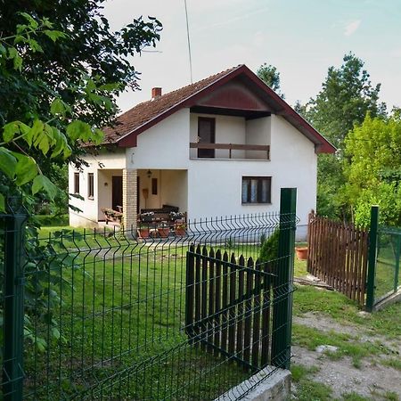 Kuca Za Odmor Radovanovic Despotovac Bagian luar foto