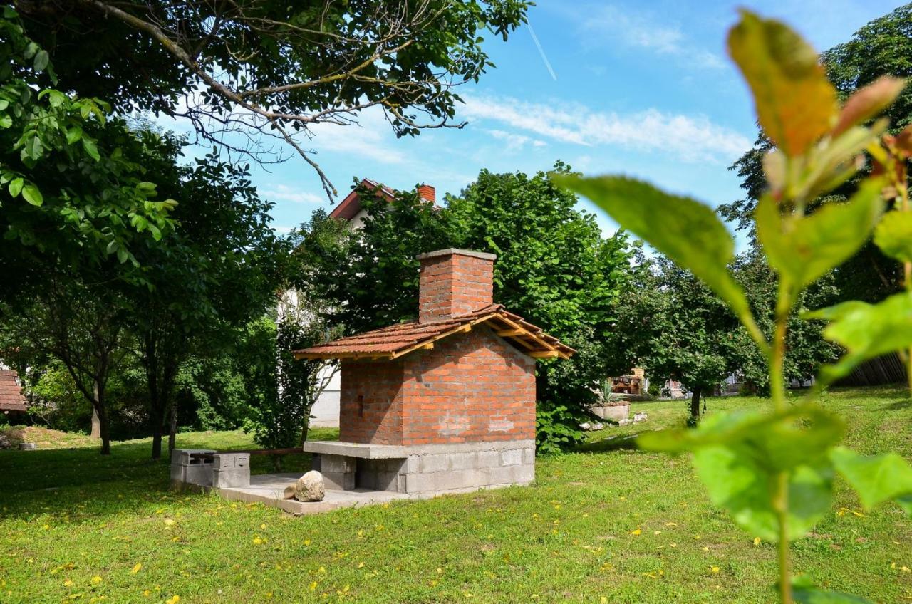 Kuca Za Odmor Radovanovic Despotovac Bagian luar foto