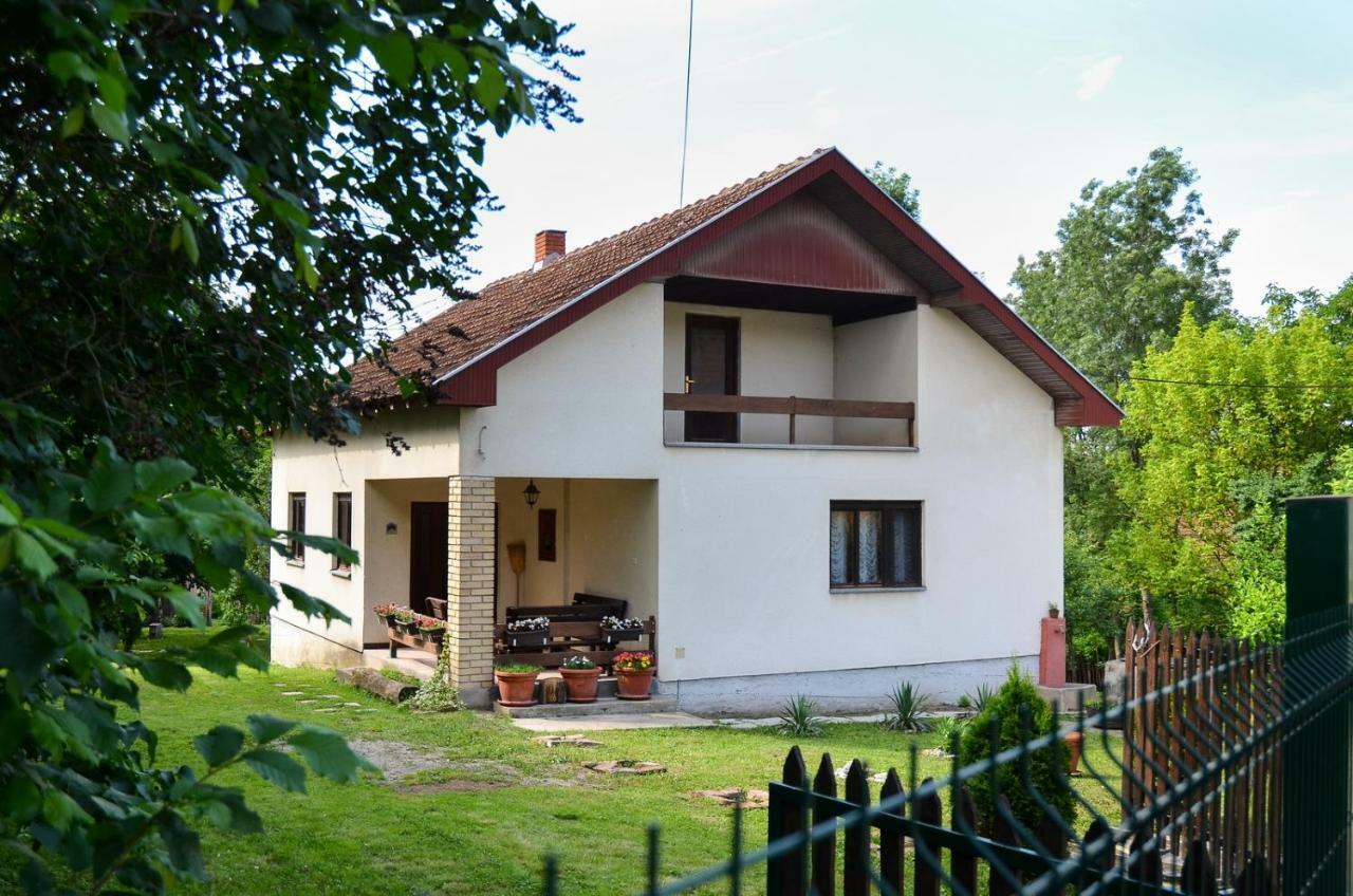 Kuca Za Odmor Radovanovic Despotovac Bagian luar foto