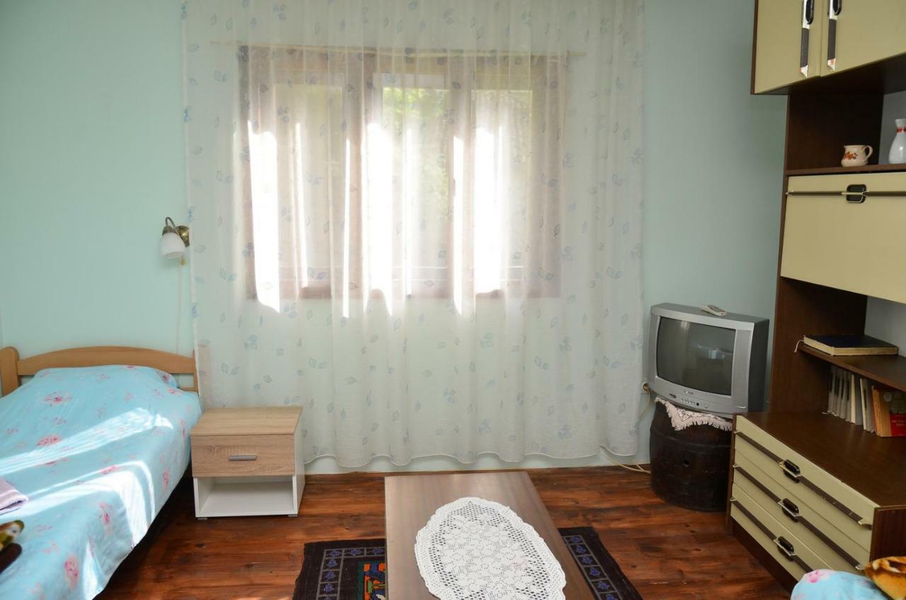 Kuca Za Odmor Radovanovic Despotovac Bagian luar foto