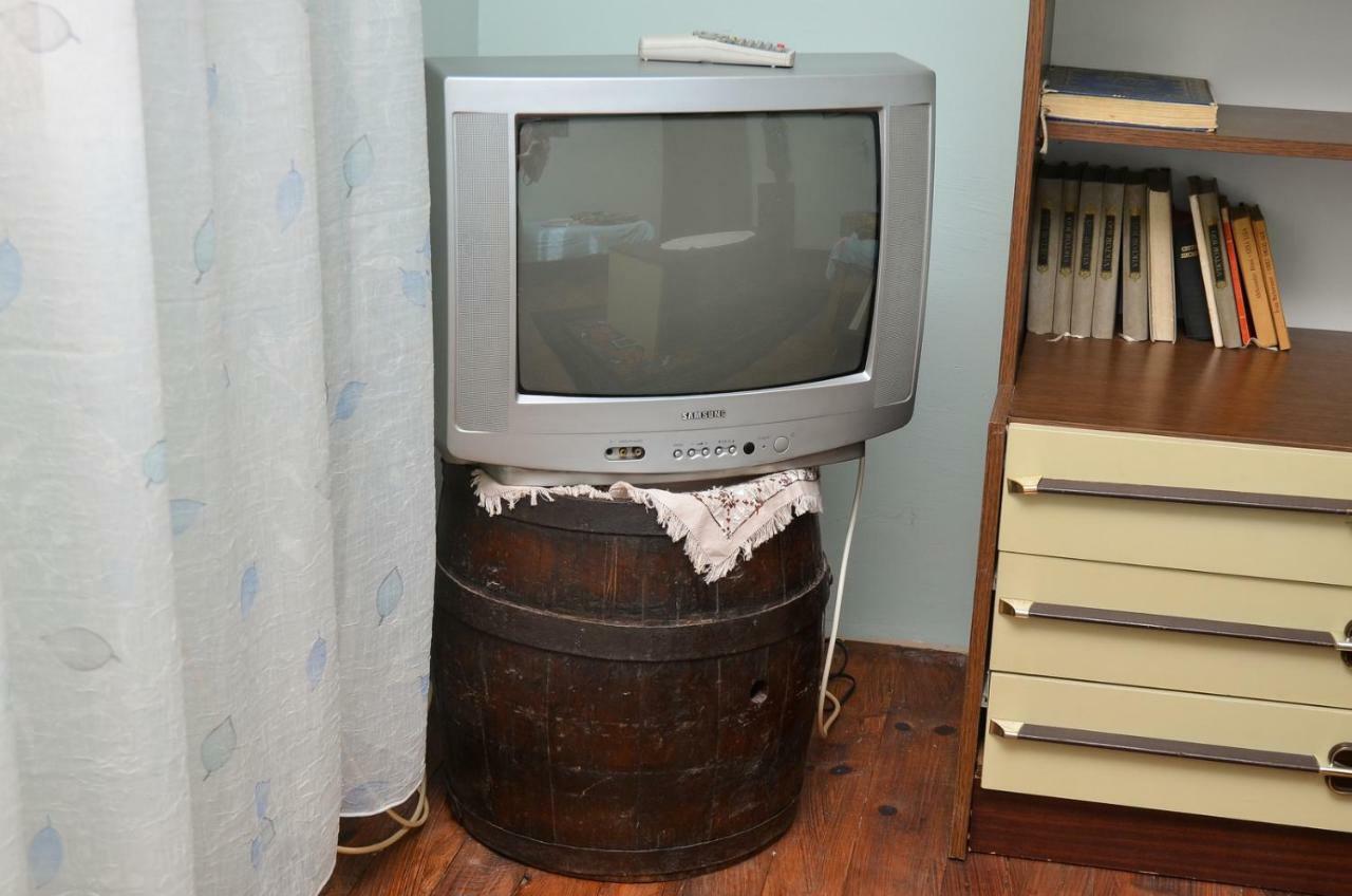Kuca Za Odmor Radovanovic Despotovac Bagian luar foto