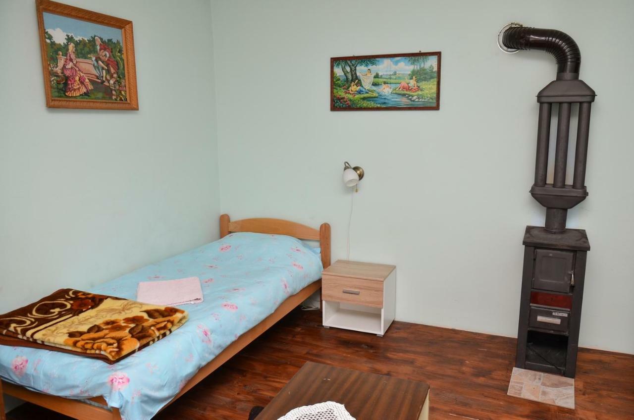 Kuca Za Odmor Radovanovic Despotovac Bagian luar foto